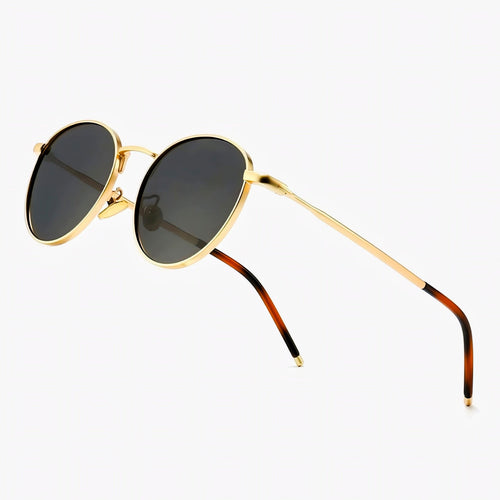 Heavy Pento Sunglasses