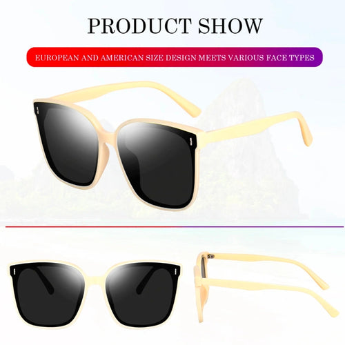 Korean Ladies Sunglasses
