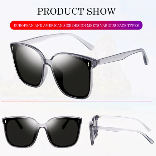 Korean Ladies Sunglasses