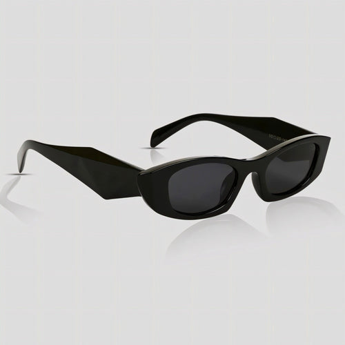 Opium Cat-Eye Sunglasses