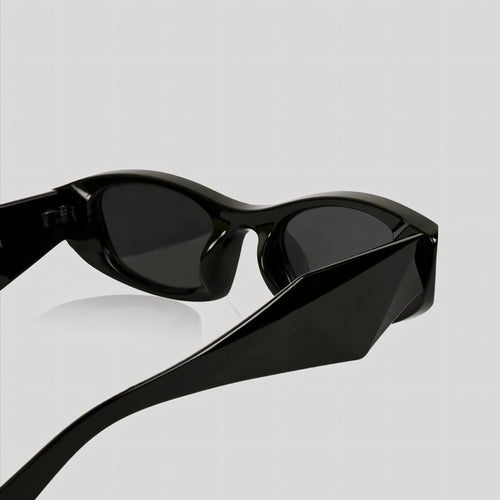 Opium Cat-Eye Sunglasses
