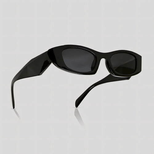 Opium Cat-Eye Sunglasses