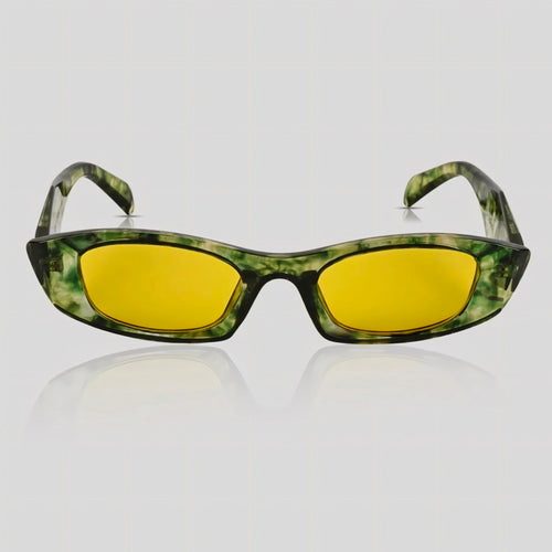 Opium Cat-Eye Sunglasses