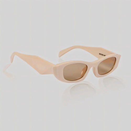 Opium Cat-Eye Sunglasses