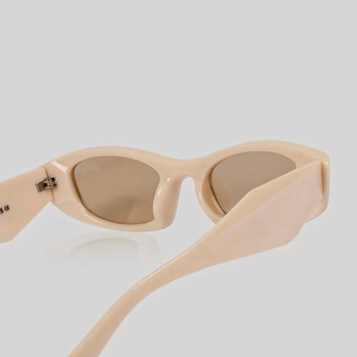 Opium Cat-Eye Sunglasses