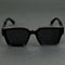 Voyage Badshah Black Shades