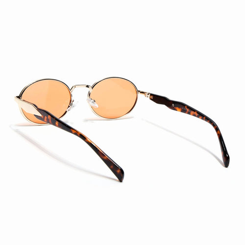 Prada Oval Sunglasses