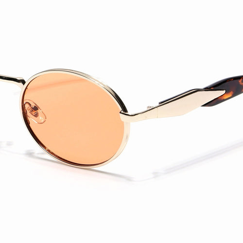 Prada Oval Sunglasses