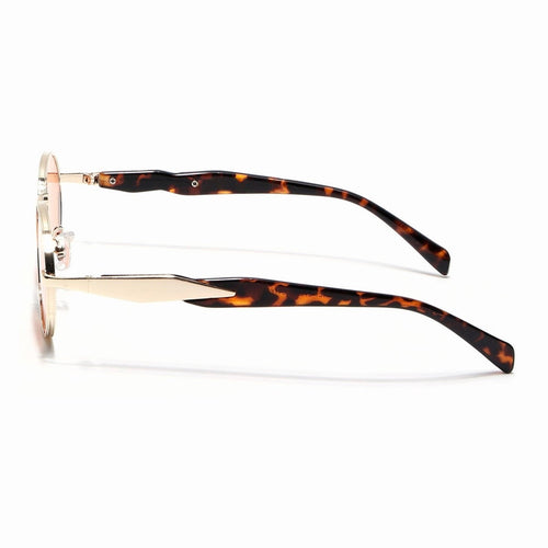 Prada Oval Sunglasses