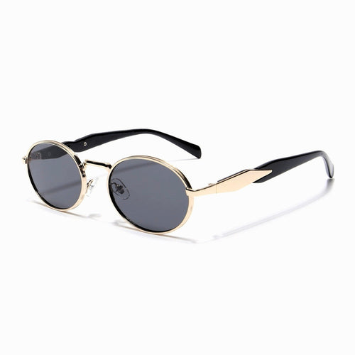Prada Oval Sunglasses