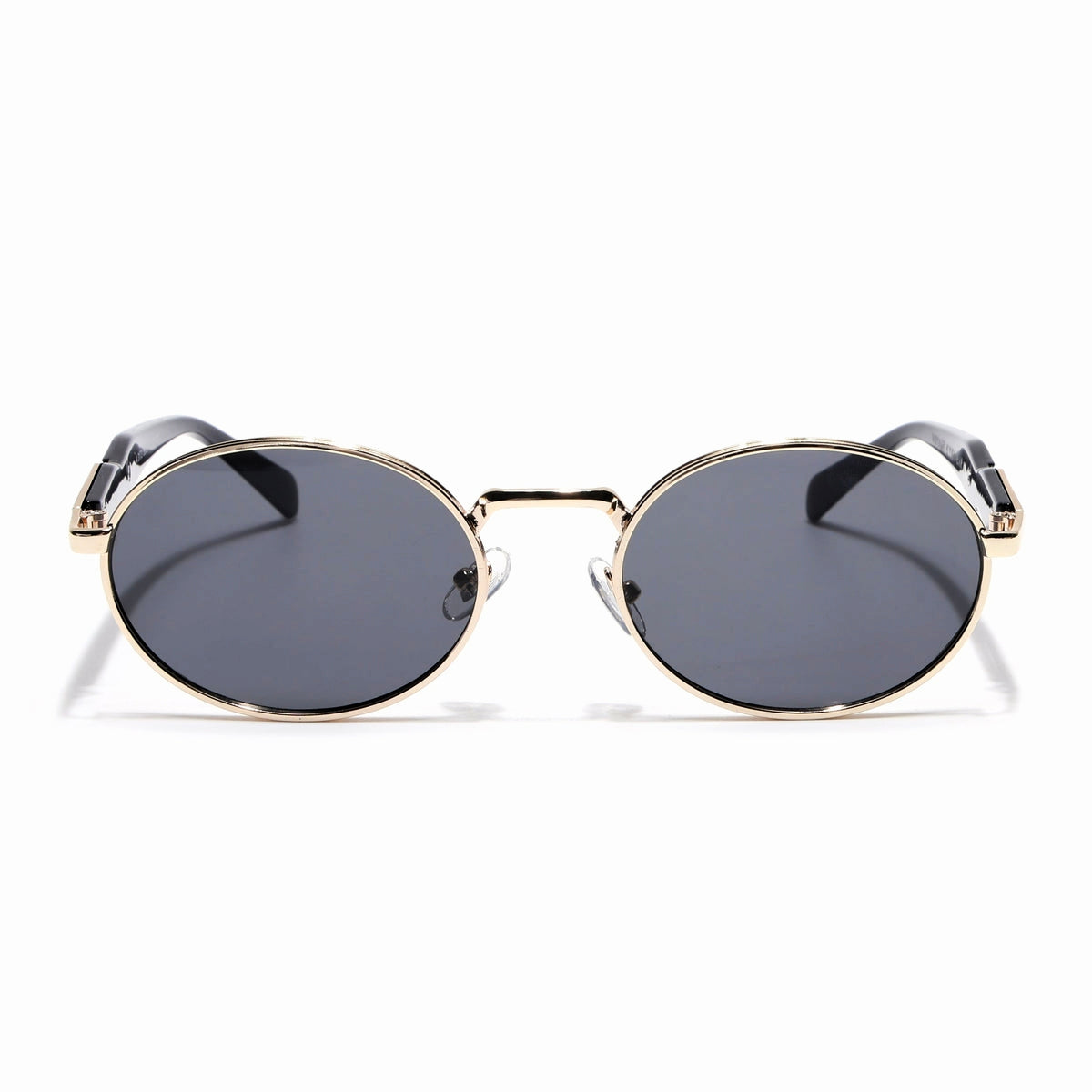 Prada Oval Sunglasses