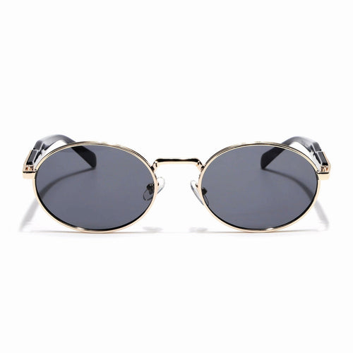 Prada Oval Sunglasses