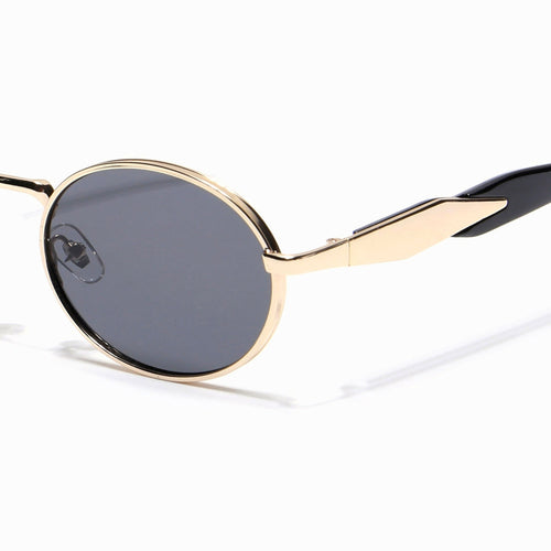 Prada Oval Sunglasses