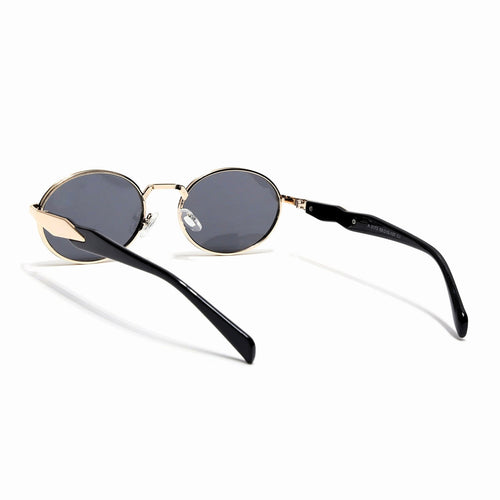 Prada Oval Sunglasses