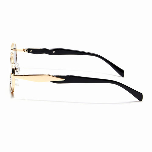 Prada Oval Sunglasses