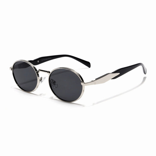 Prada Oval Sunglasses