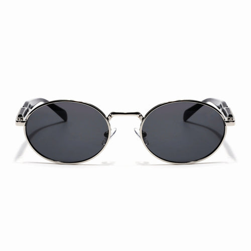Prada Oval Sunglasses
