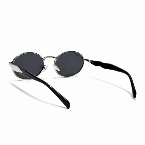 Prada Oval Sunglasses