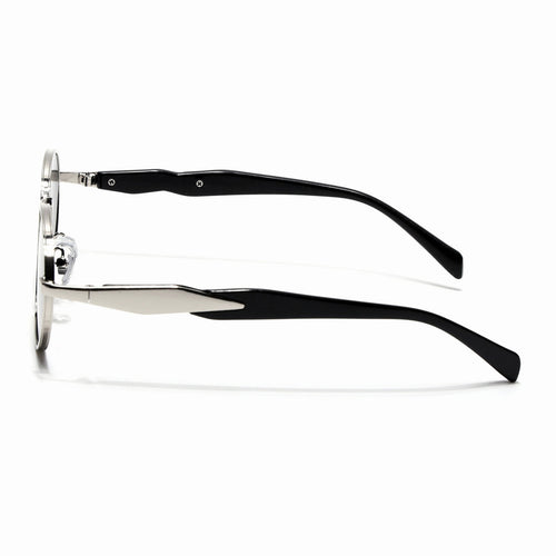 Prada Oval Sunglasses