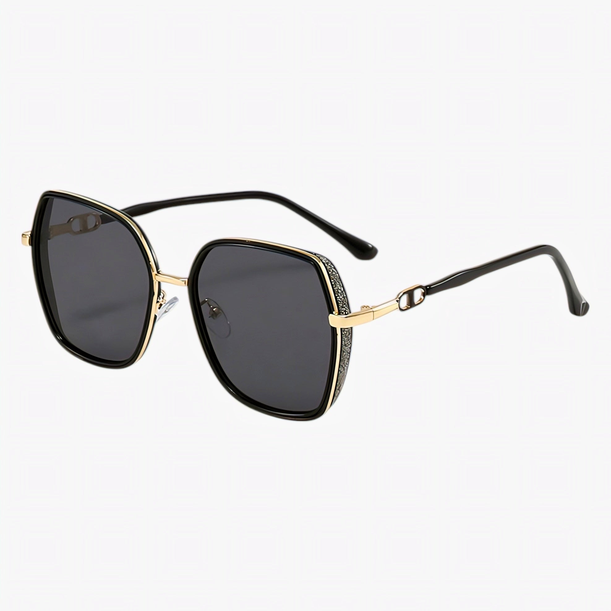 Glitter Ladies Sunglasses