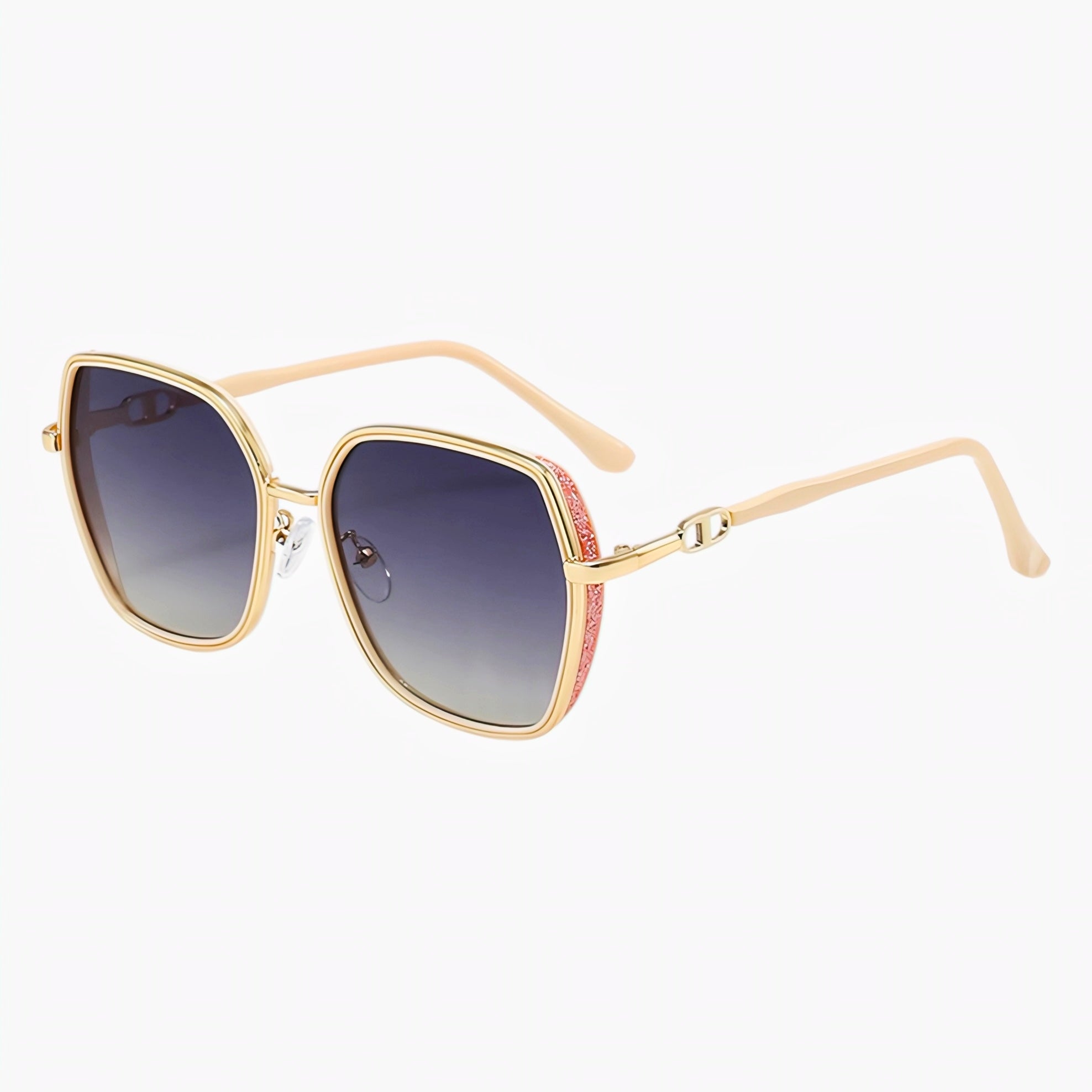 Glitter Ladies Sunglasses
