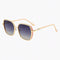 Glitter Ladies Sunglasses