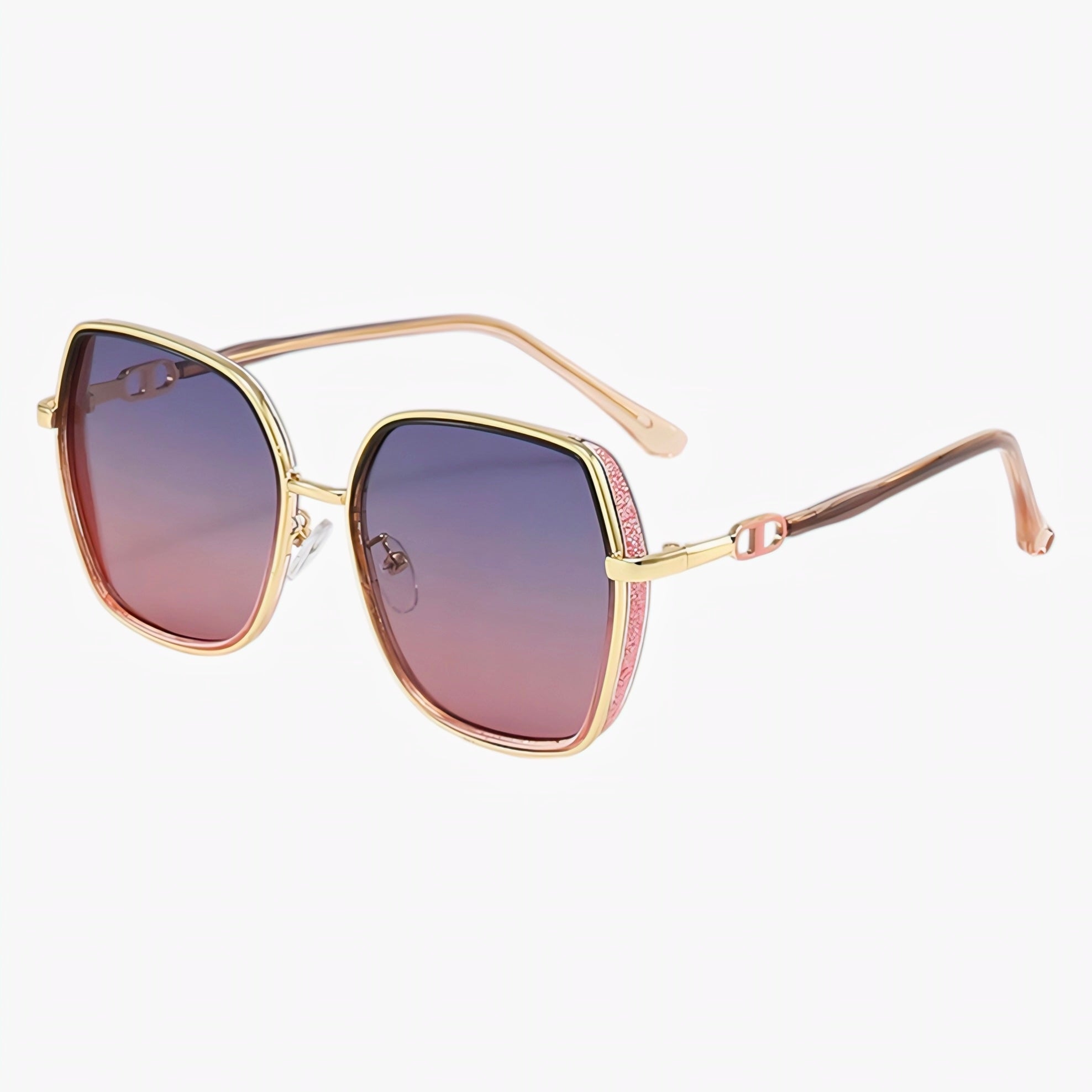 Glitter Ladies Sunglasses