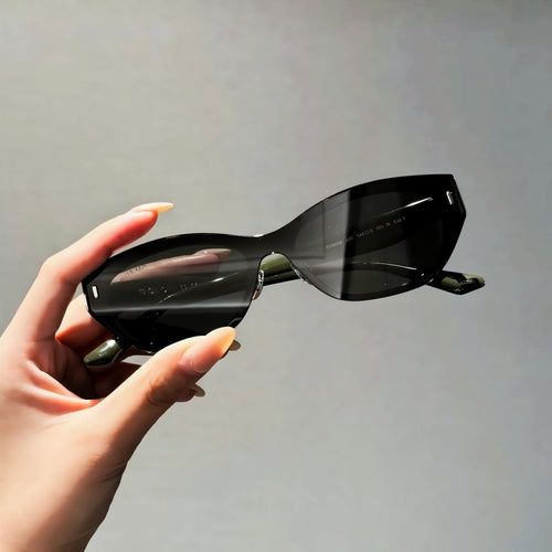 Tune Cateye Sunglasses