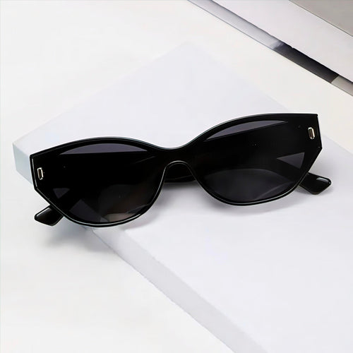 Tune Cateye Sunglasses