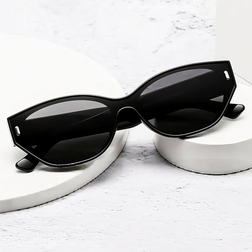 Tune Cateye Sunglasses