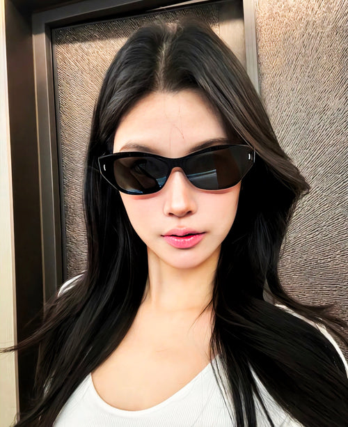 Tune Cateye Sunglasses