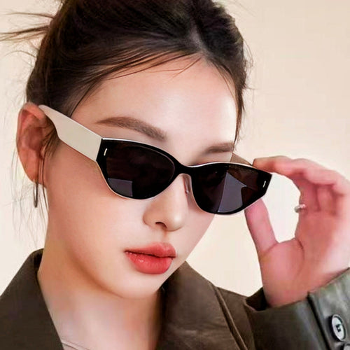 Tune Cateye Sunglasses
