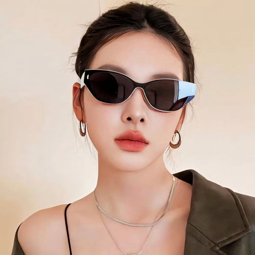 Tune Cateye Sunglasses