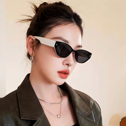Tune Cateye Sunglasses