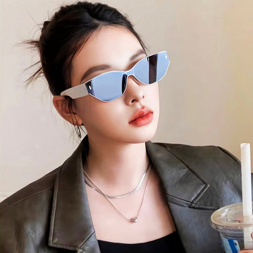 Tune Cateye Sunglasses