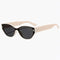 Tune Cateye Sunglasses