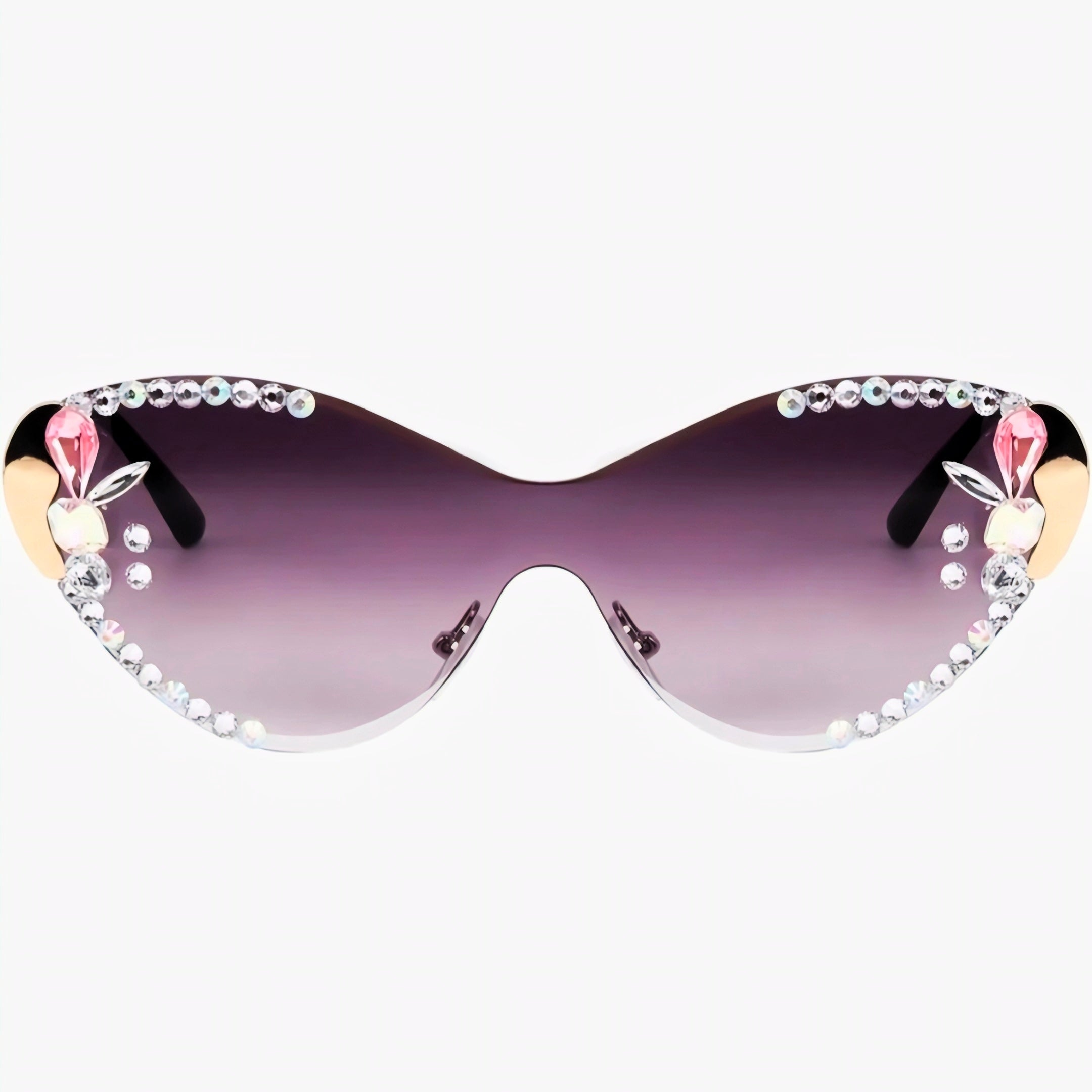 Gems Cateye Sunglasses
