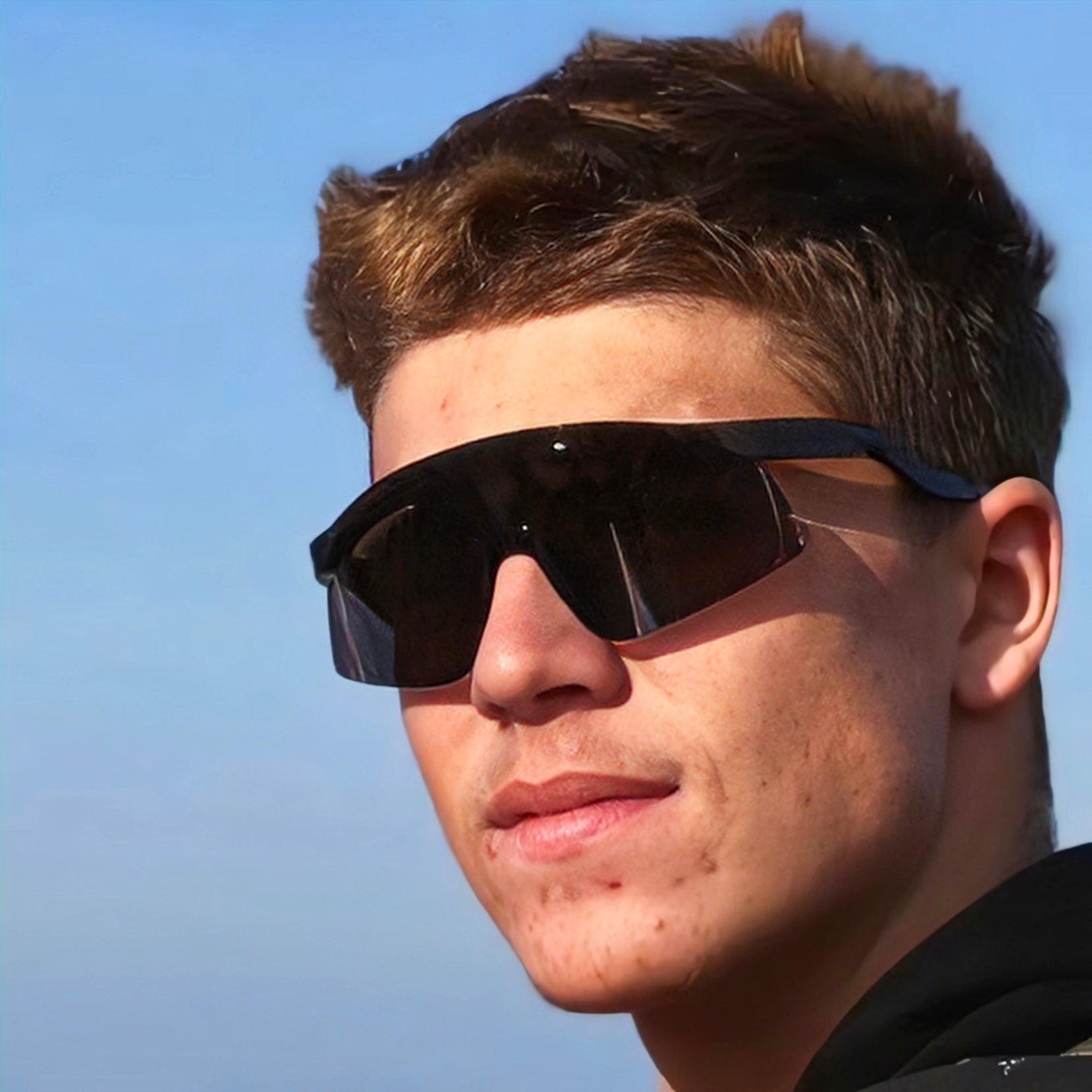 Hydra Sports Mercury Sunglasses