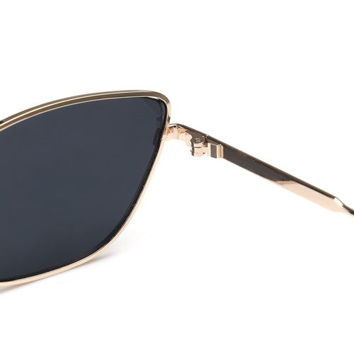Hector Cateye Sunglasses