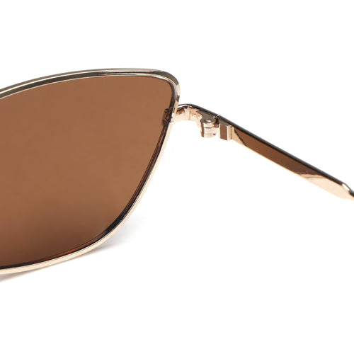 Hector Cateye Sunglasses