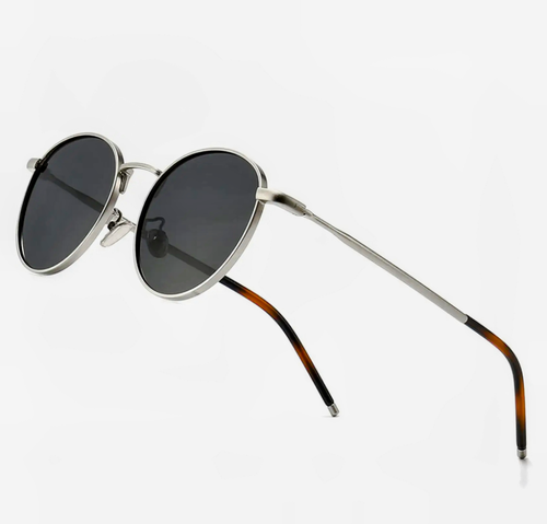 Heavy Pento Sunglasses