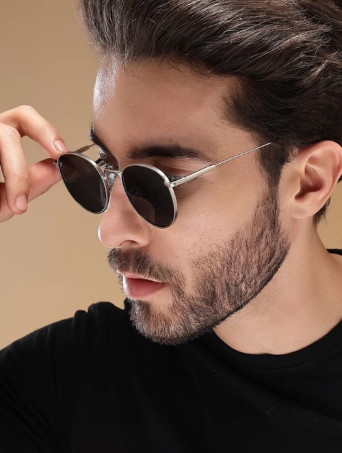 Heavy Pento Sunglasses