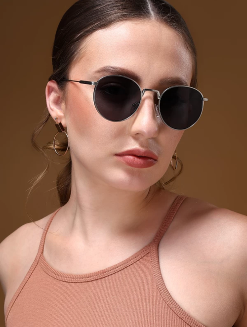 Heavy Pento Sunglasses