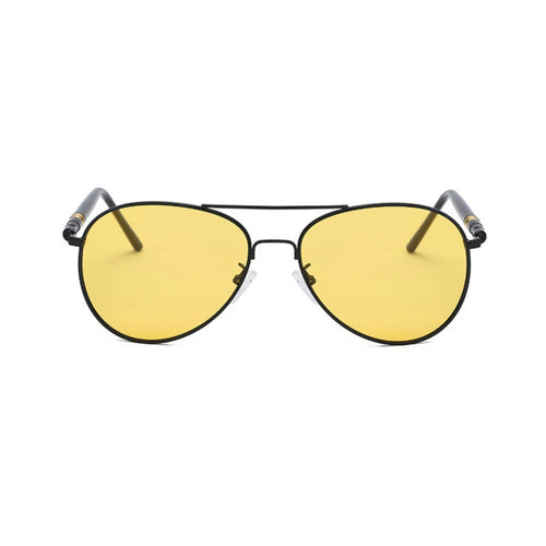 Aviator Polarized Shades