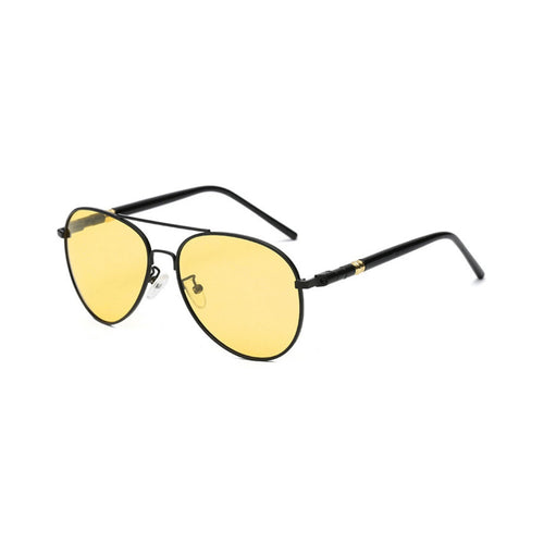 Aviator Polarized Shades
