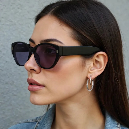 Tune Cateye Sunglasses