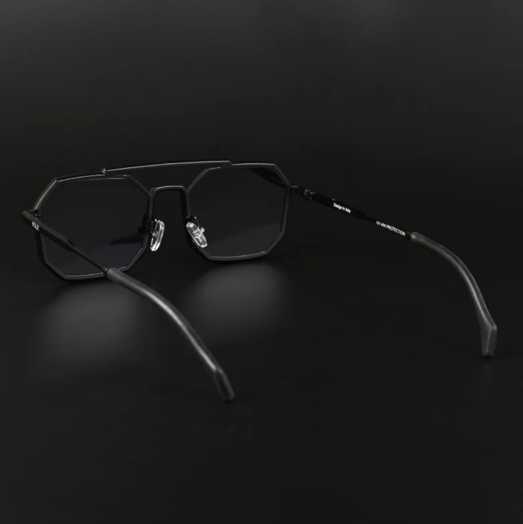 Maybach Metal Series