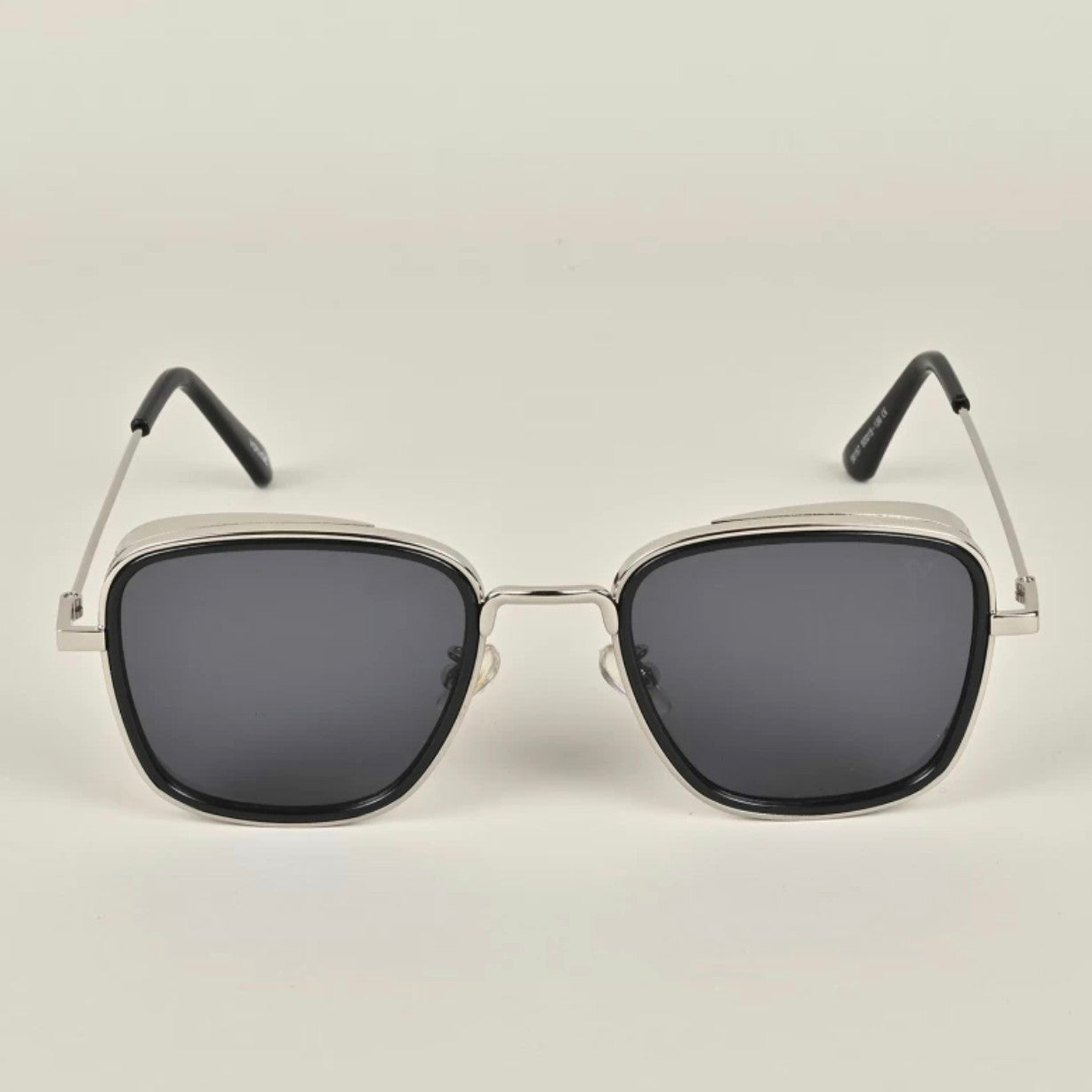 Carryminati Metal Sunglasses