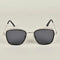 Carryminati Metal Sunglasses