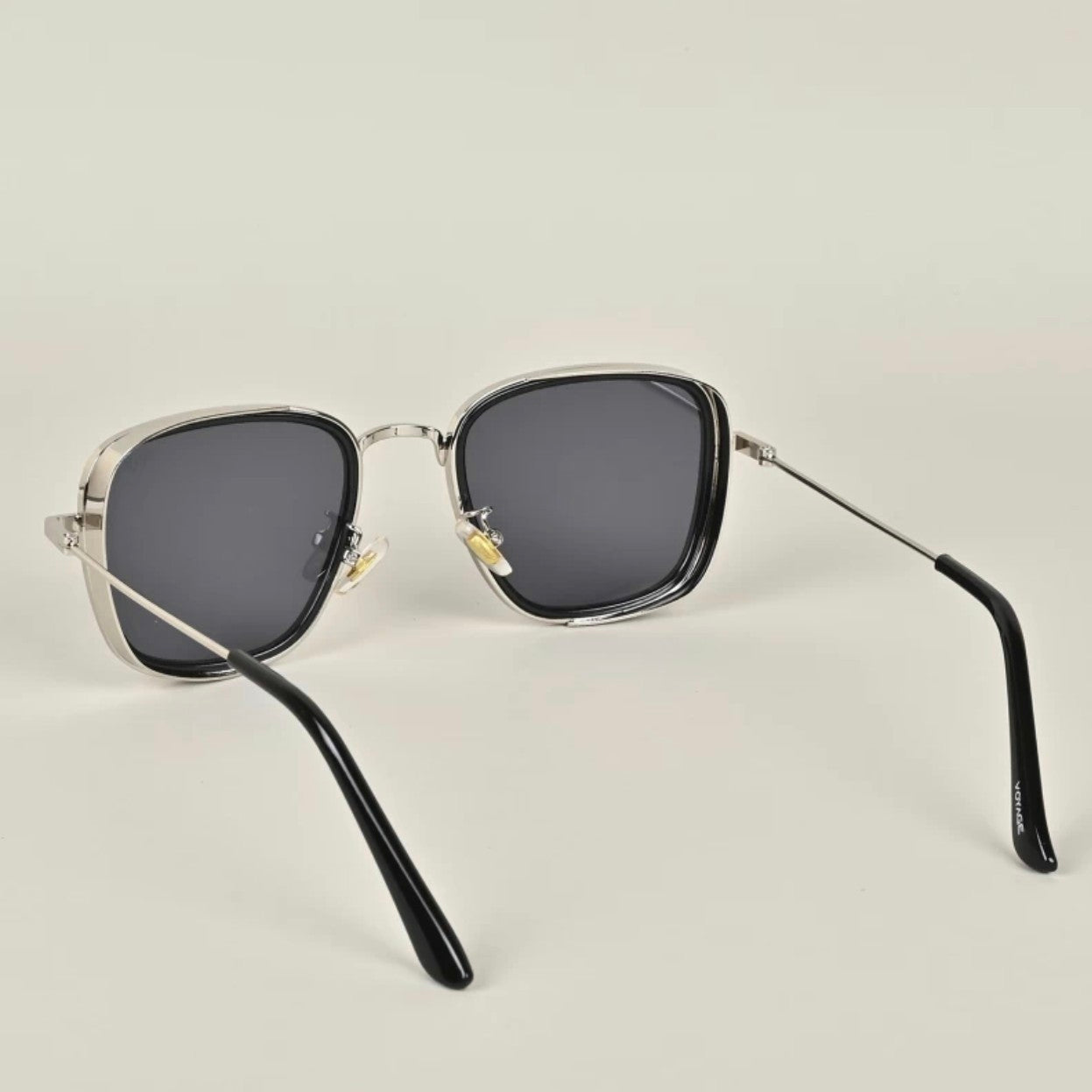 Carryminati Metal Sunglasses
